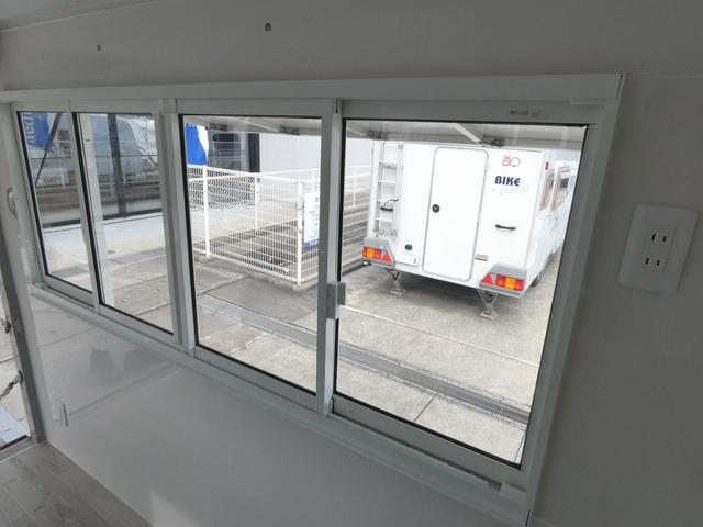 MAZDA BONGO TRUCK