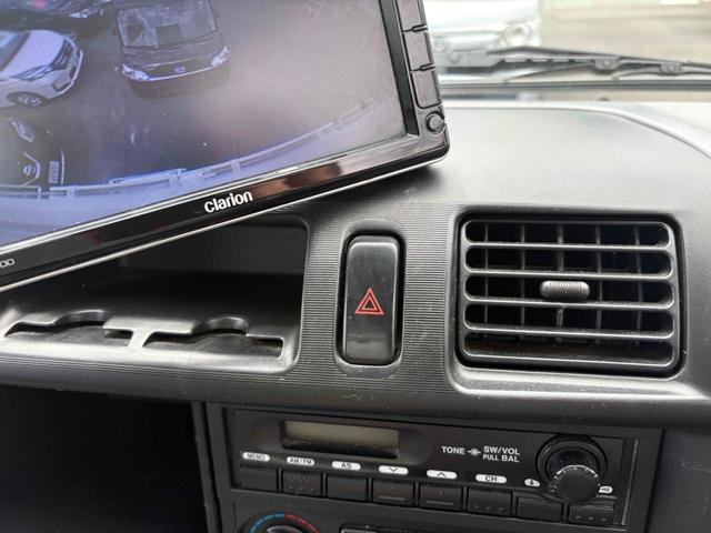 MAZDA BONGO TRUCK