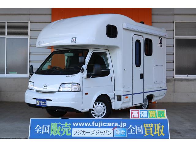 MAZDA BONGO TRUCK