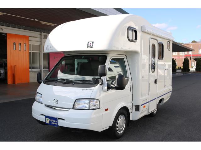 MAZDA BONGO TRUCK