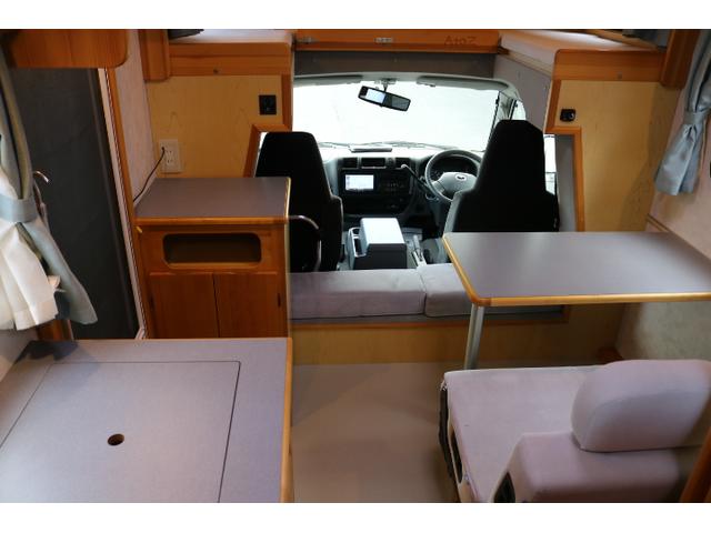 MAZDA BONGO TRUCK