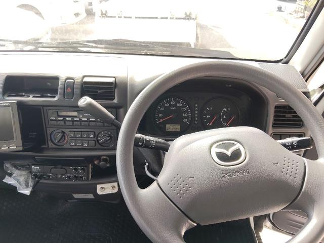 MAZDA BONGO TRUCK