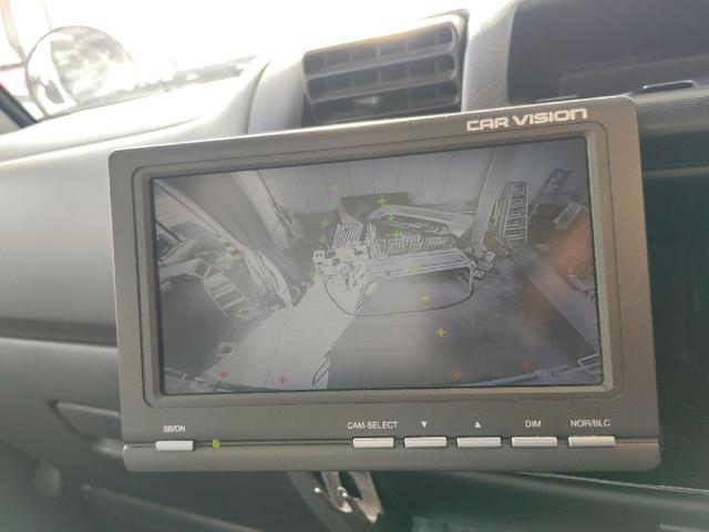 MAZDA BONGO TRUCK