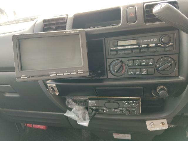 MAZDA BONGO TRUCK