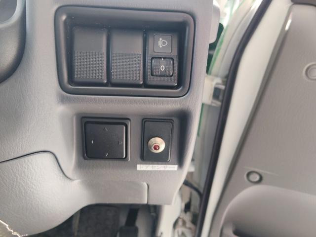 MAZDA BONGO TRUCK