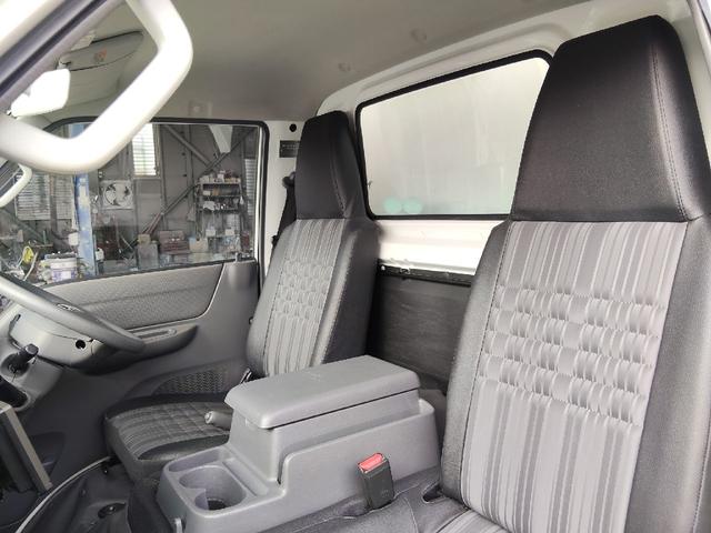 MAZDA BONGO TRUCK