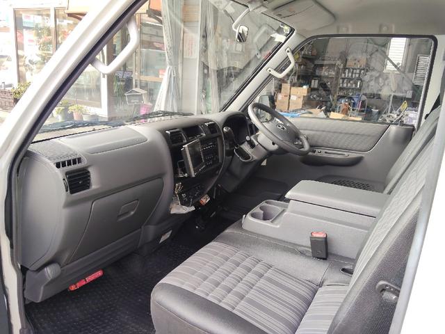 MAZDA BONGO TRUCK