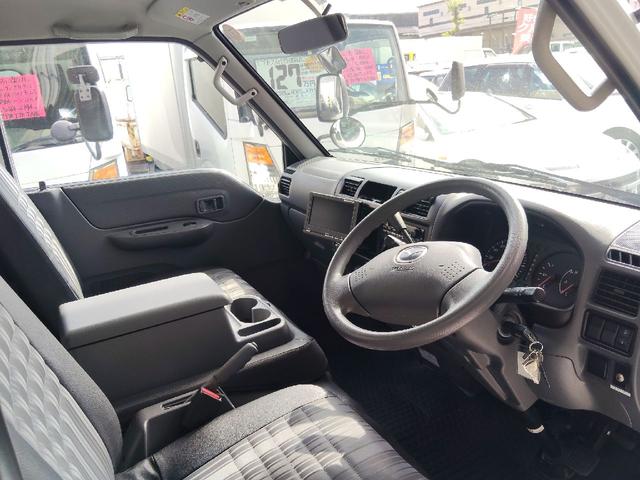 MAZDA BONGO TRUCK