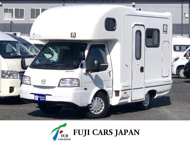 MAZDA BONGO TRUCK