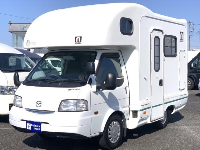 MAZDA BONGO TRUCK