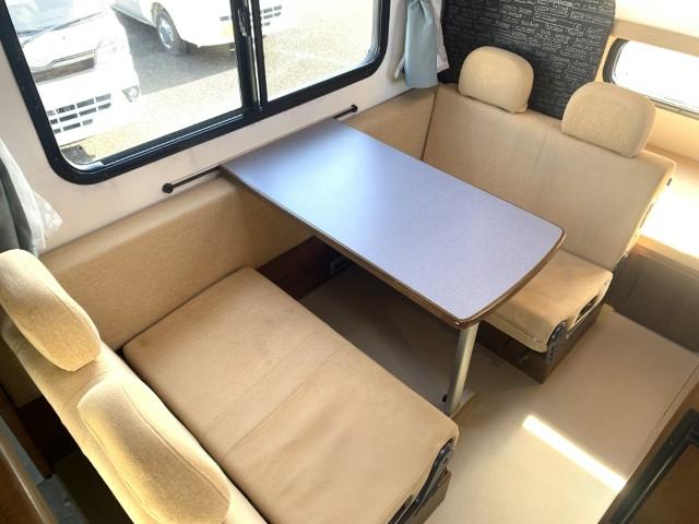 MAZDA BONGO TRUCK