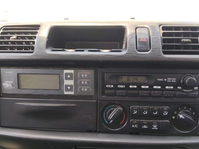 MAZDA BONGO TRUCK DX