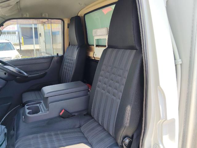 MAZDA BONGO TRUCK DX