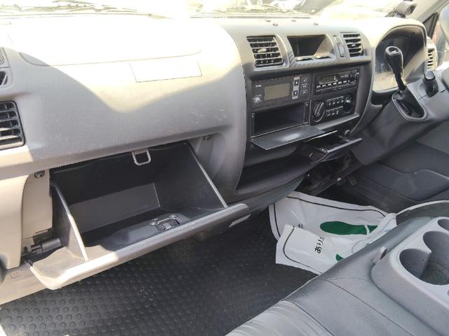 MAZDA BONGO TRUCK DX