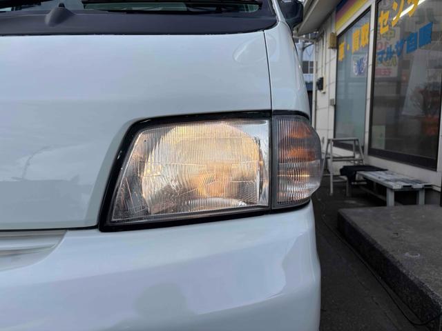 MAZDA BONGO TRUCK