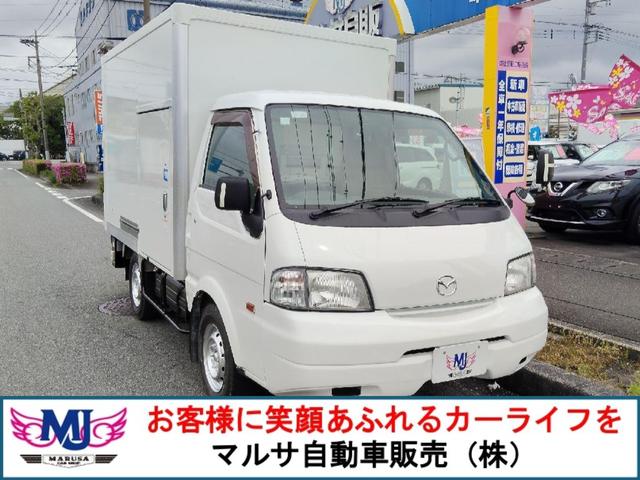 MAZDA BONGO TRUCK