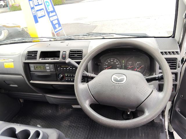 MAZDA BONGO TRUCK