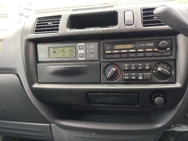 MAZDA BONGO TRUCK