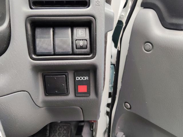 MAZDA BONGO TRUCK
