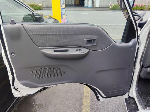 MAZDA BONGO TRUCK