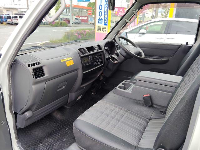 MAZDA BONGO TRUCK