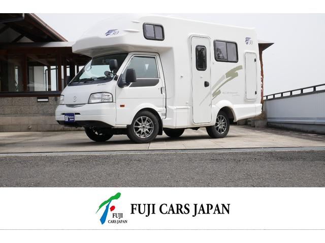 MAZDA BONGO TRUCK