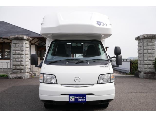 MAZDA BONGO TRUCK