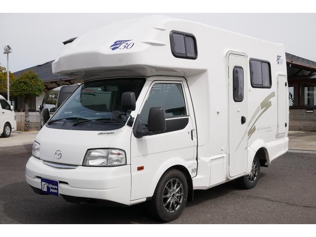 MAZDA BONGO TRUCK