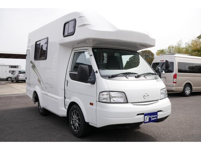 MAZDA BONGO TRUCK