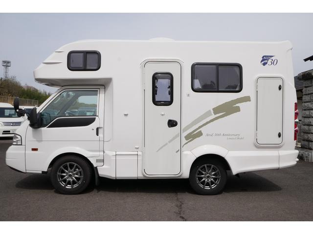 MAZDA BONGO TRUCK