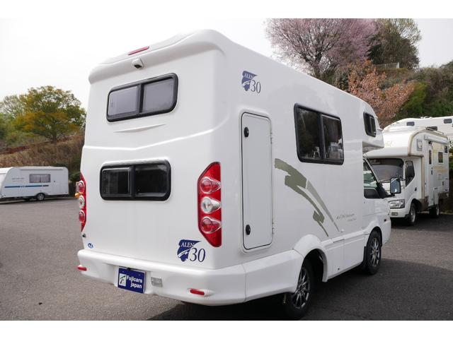MAZDA BONGO TRUCK