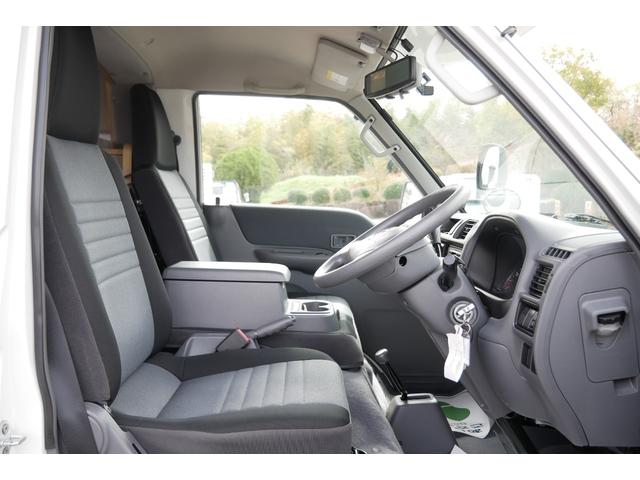 MAZDA BONGO TRUCK