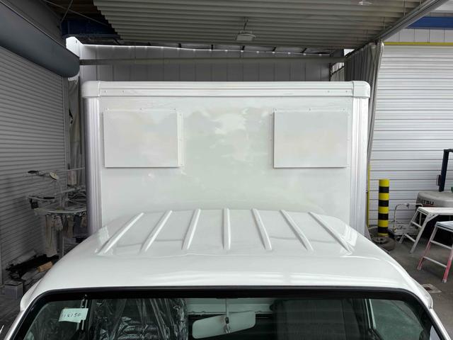 MAZDA BONGO TRUCK