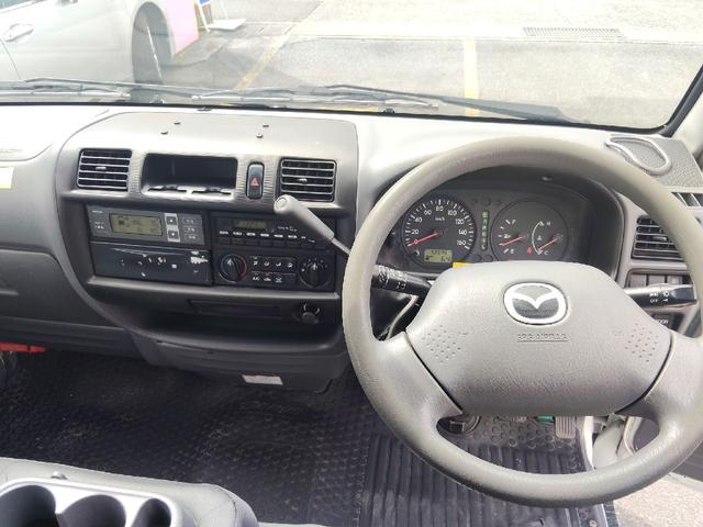 MAZDA BONGO TRUCK