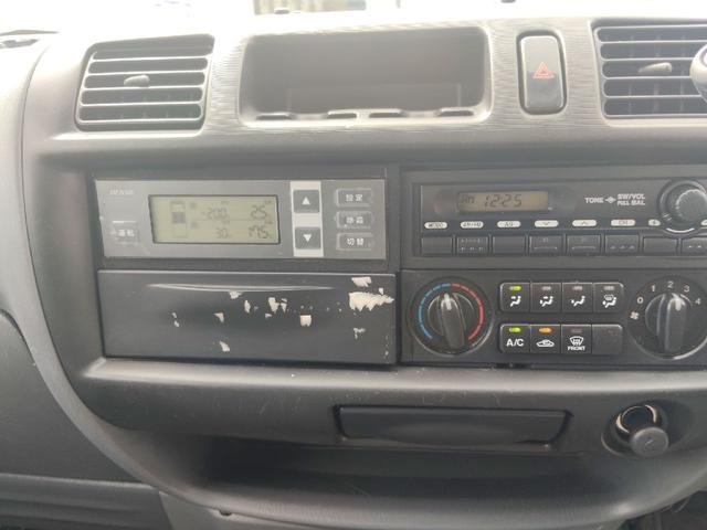 MAZDA BONGO TRUCK