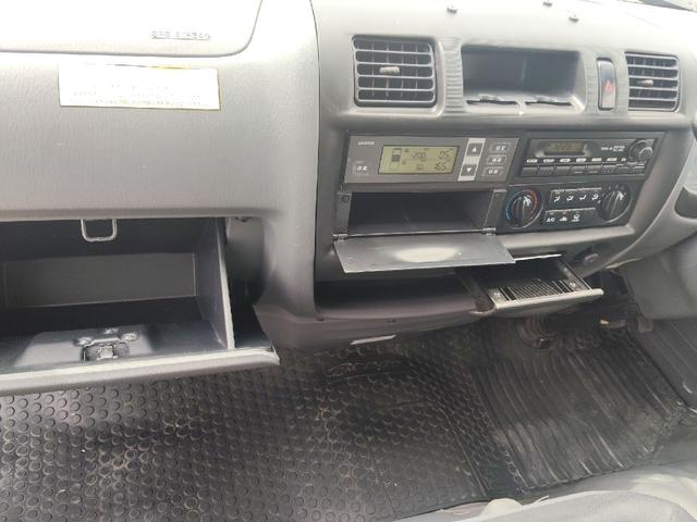 MAZDA BONGO TRUCK