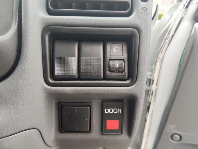 MAZDA BONGO TRUCK