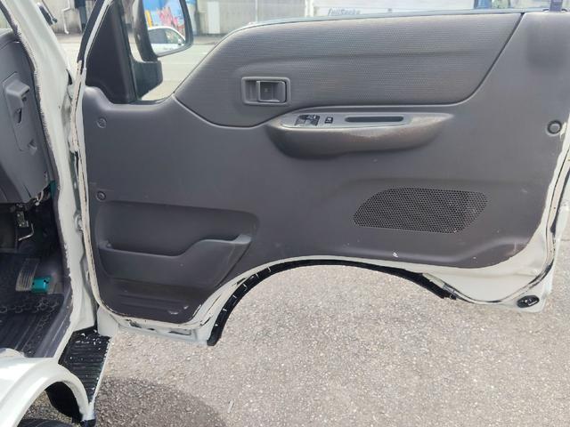 MAZDA BONGO TRUCK