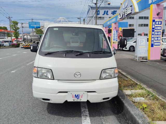MAZDA BONGO TRUCK