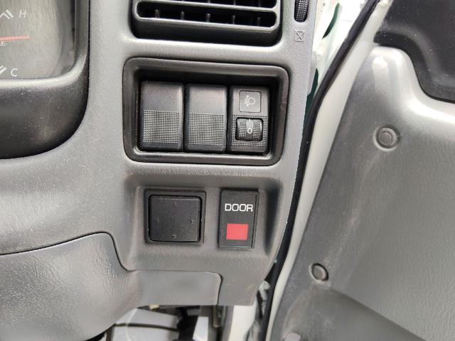MAZDA BONGO TRUCK