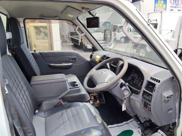 MAZDA BONGO TRUCK