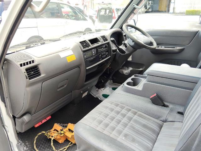 MAZDA BONGO TRUCK