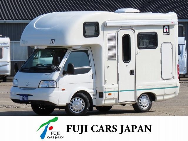 MAZDA BONGO TRUCK