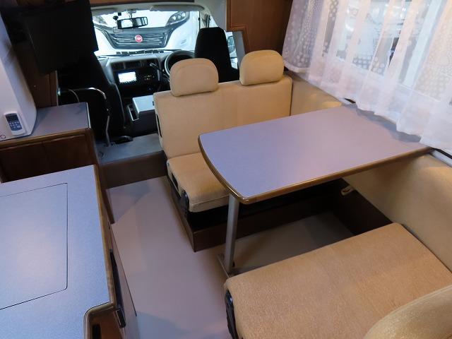 MAZDA BONGO TRUCK