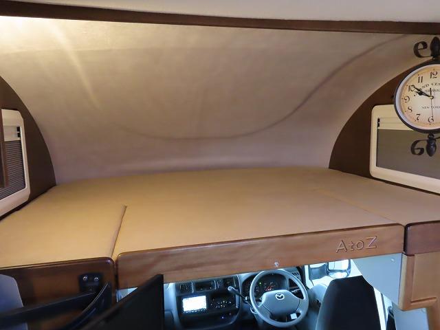 MAZDA BONGO TRUCK