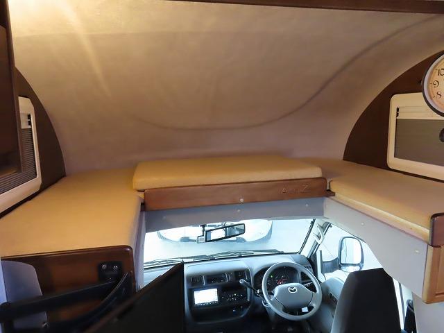 MAZDA BONGO TRUCK