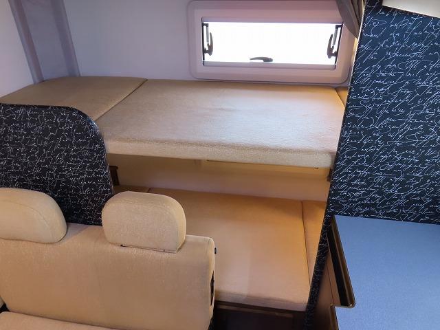 MAZDA BONGO TRUCK