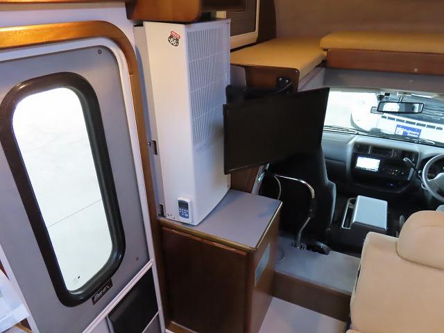 MAZDA BONGO TRUCK