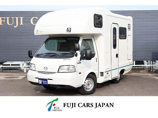 MAZDA BONGO TRUCK