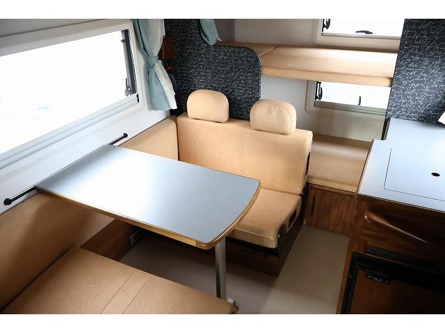 MAZDA BONGO TRUCK